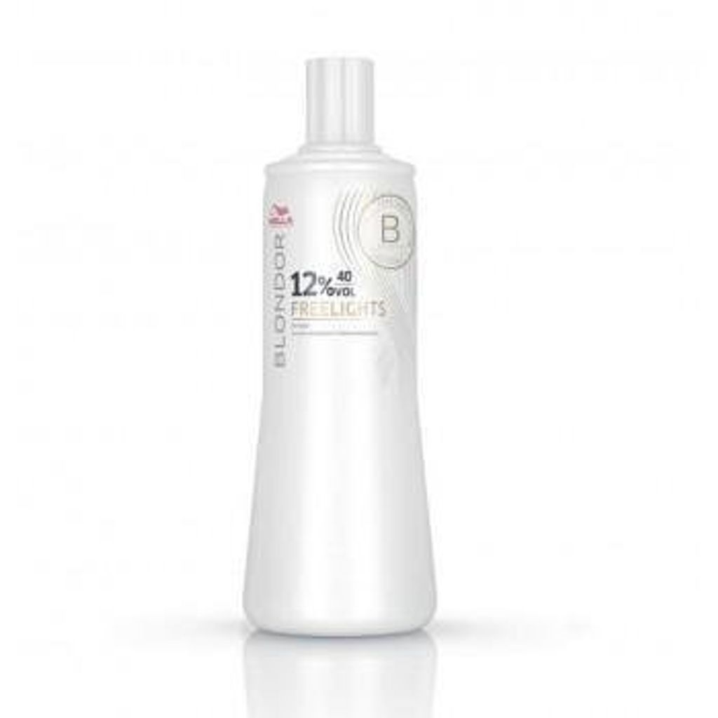 Wella Professionals Blondor Freelights 12% 40 Vol. zur Produktbild 