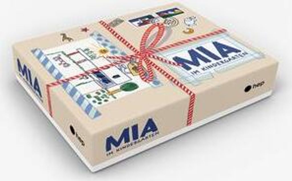 MIA im Kindergarten