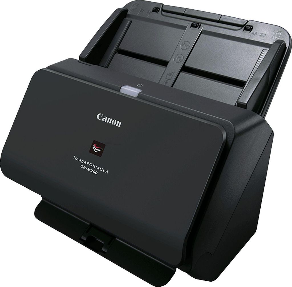 Canon Scanner imageFORMULA DR-M260 Image du produit 