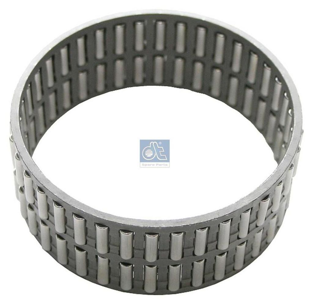 Lagerung Schaltgetriebe Ø 78 - 86 mm DT SPARE PARTS für MERCEDES-BENZ