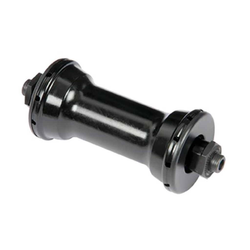 Fulcrum Hub Racing 7 2014 Front Black / Black 20H