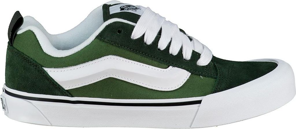 Vans Knu Skool Sportschuhe EU 38 1/2 Junge EU 38 1/2