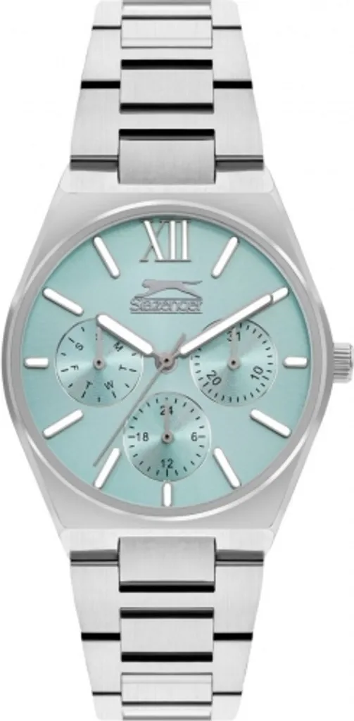 Recensione Slazenger SL.09.2243.4.05: Orologio Multifunzione Donna