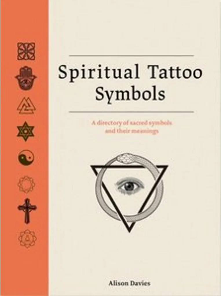 Tatouage Temporaire Symboles Spirituels - Pack de Stickers Corporels
