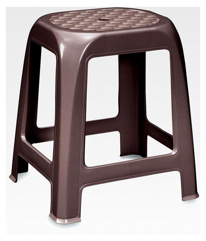 Hocker Elfe Taupe – Hochwertiges Produkt