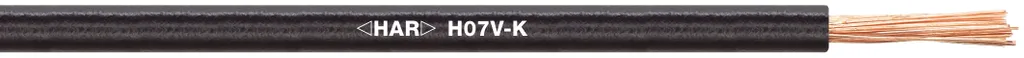 Filo Elettrico Marrone Lapp 4520031S H07V-K 1.5 mmq - 150 Metri