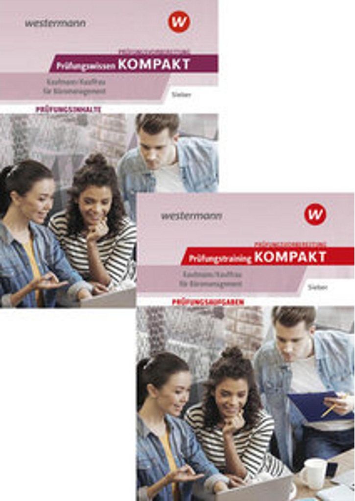Prüfungsvorbereitung Prüfungswissen und Prüfungstraining Immagine del prodotto 