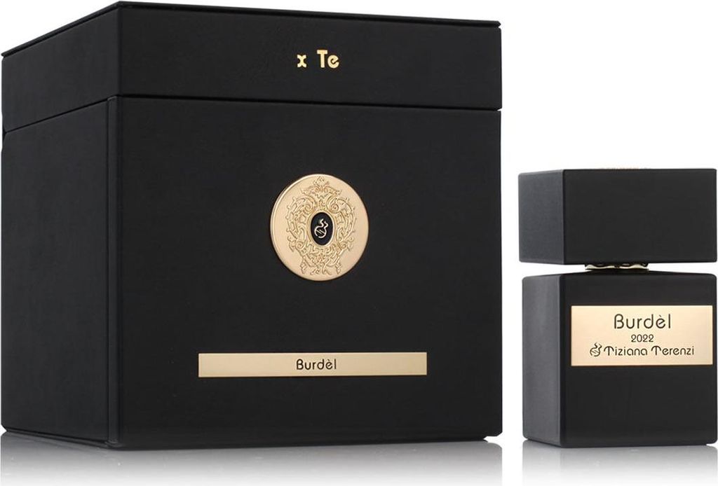 Parfüm Unisex Tiziana Terenzi Burdel (100 ml)