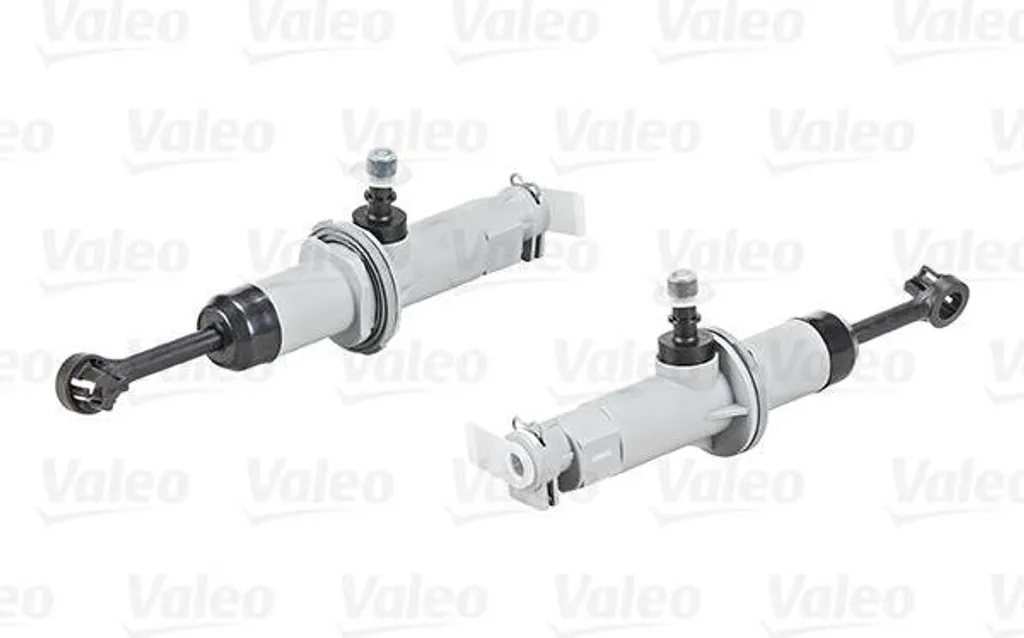 Pédale d'embrayage bloquée ? Installez l'émetteur Valeo OE 7700431845