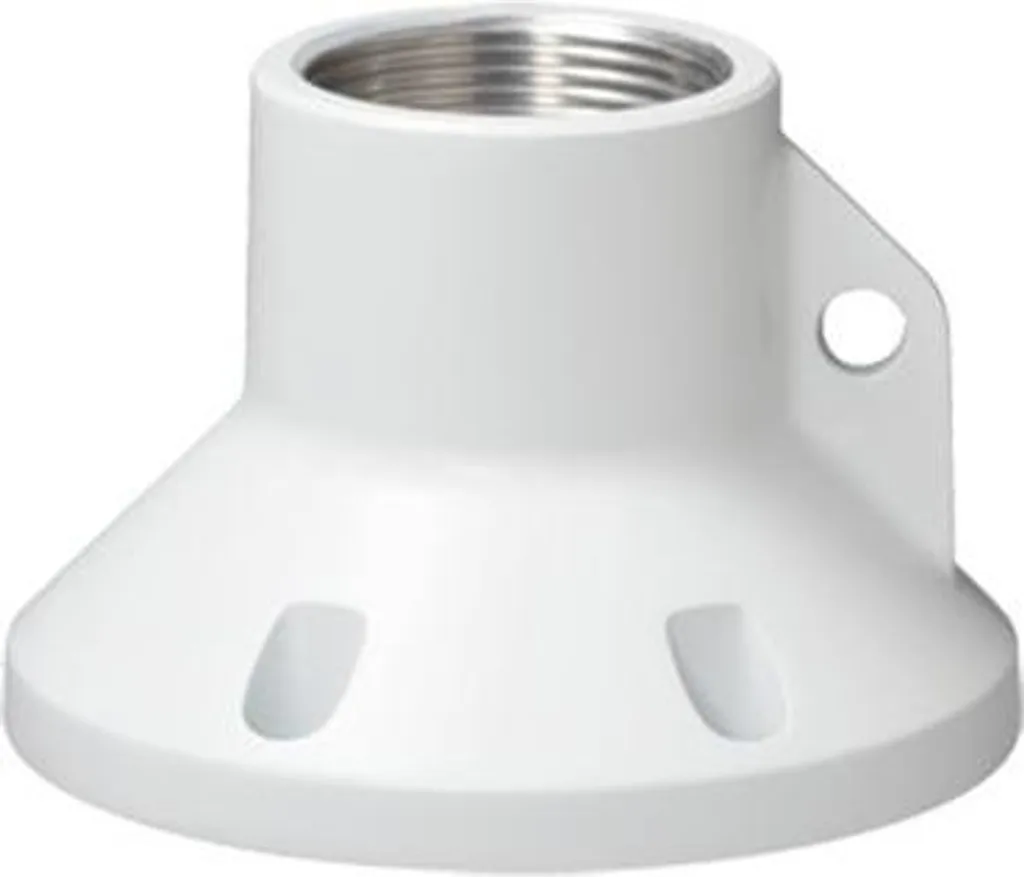 Panasonic WV-QCL100-W Support de Fixation au Plafond pour Caméra Dôme