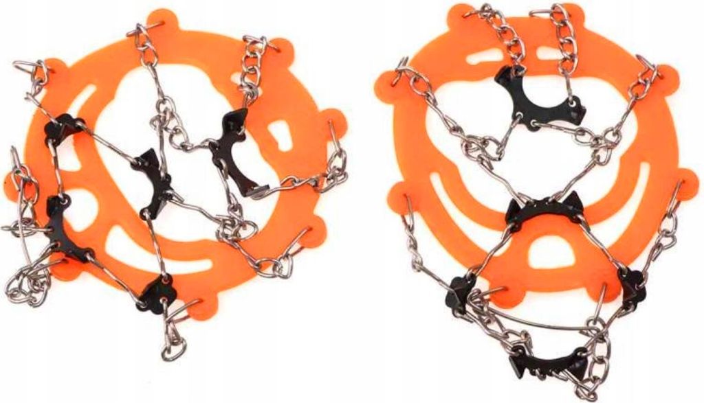 Schuhspikes Antirutsch 36-40 sicherer Halt auf Eis Schnee stabiler Schritt