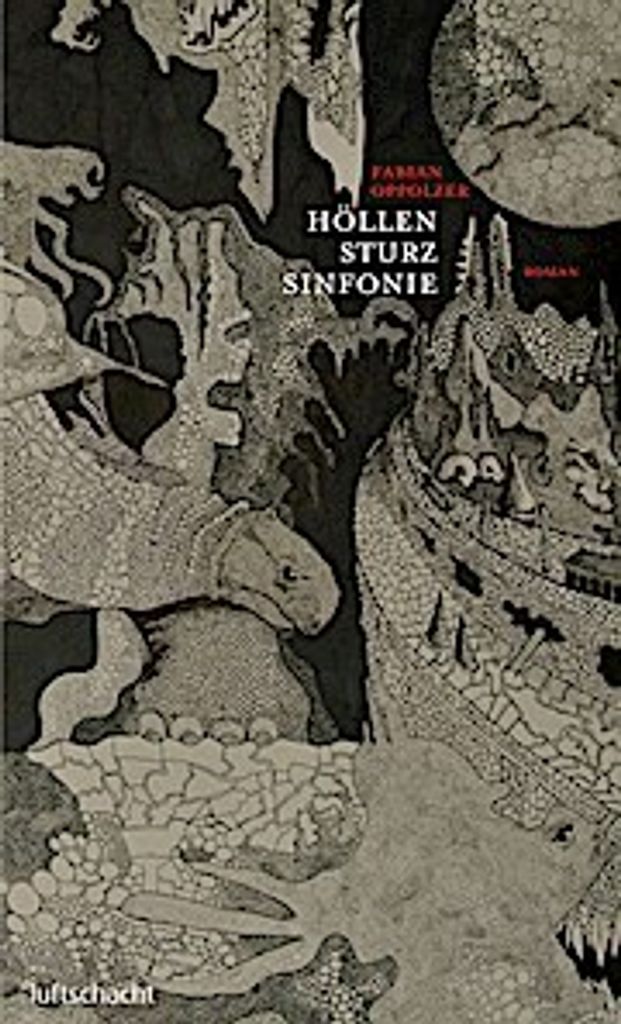 Höllensturzsinfonie