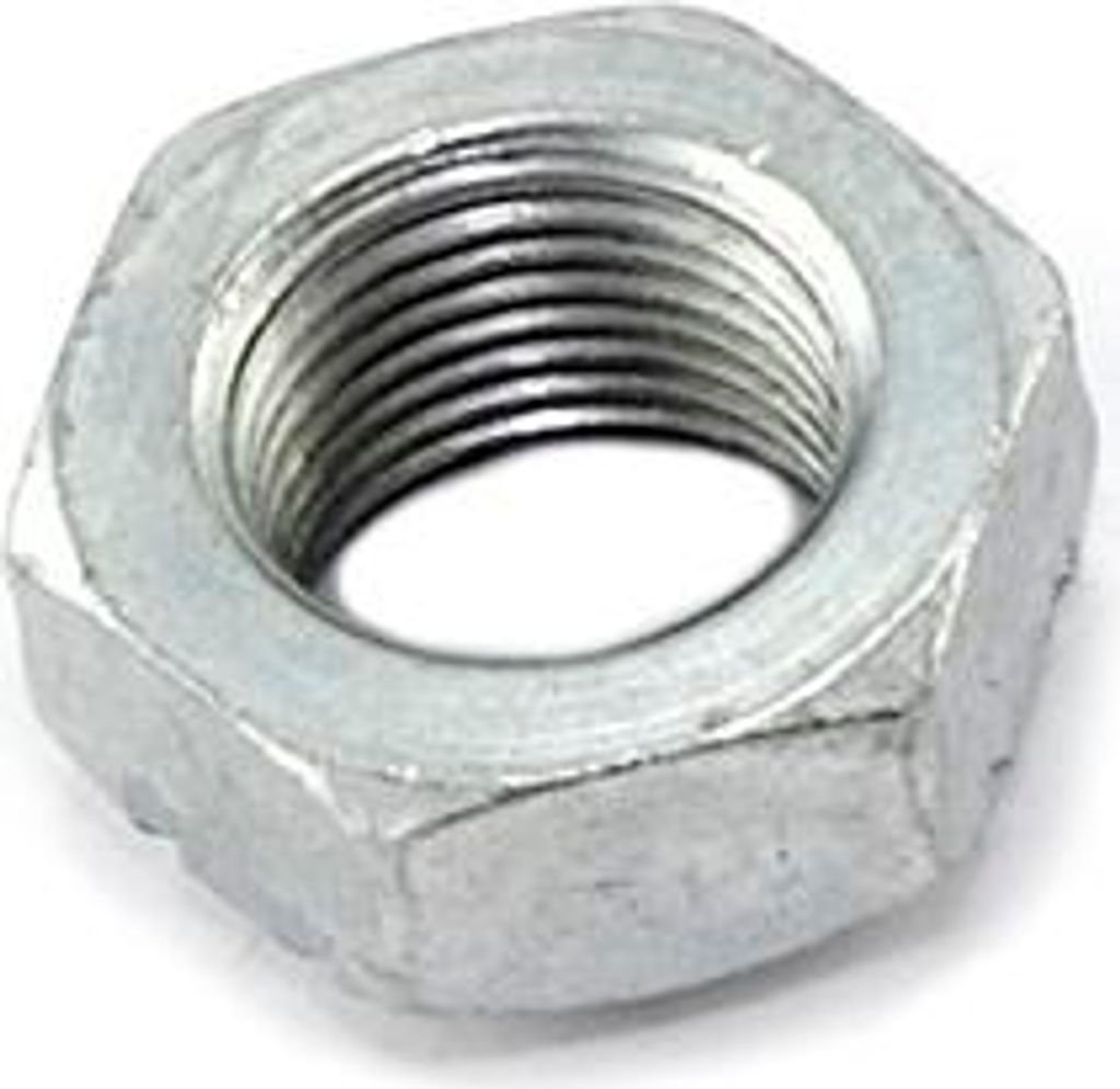 Mutter für Kardanflansch Yoke Nut Jeep Grand Cherokee ZJ 92-96