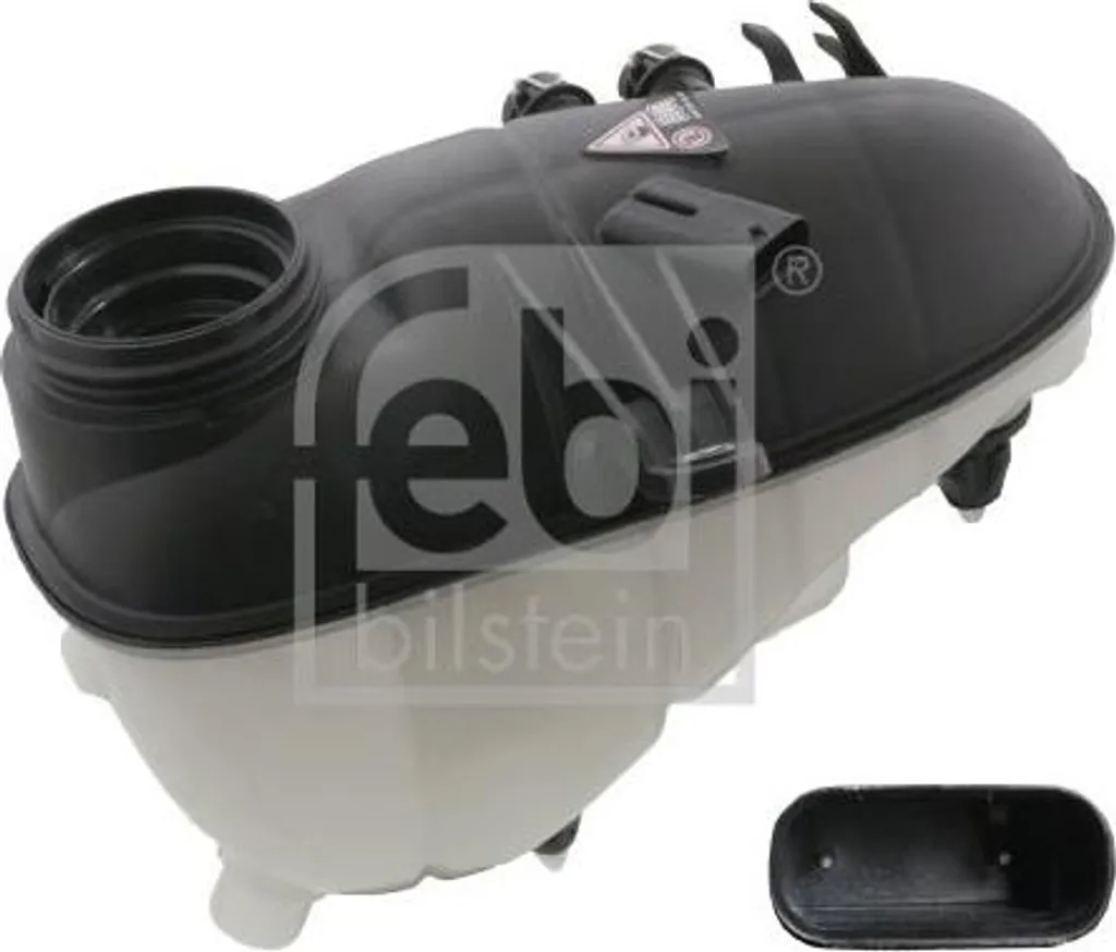 Vase d'expansion FEBI BILSTEIN 103394 - OE A2225000849 pour Classe S