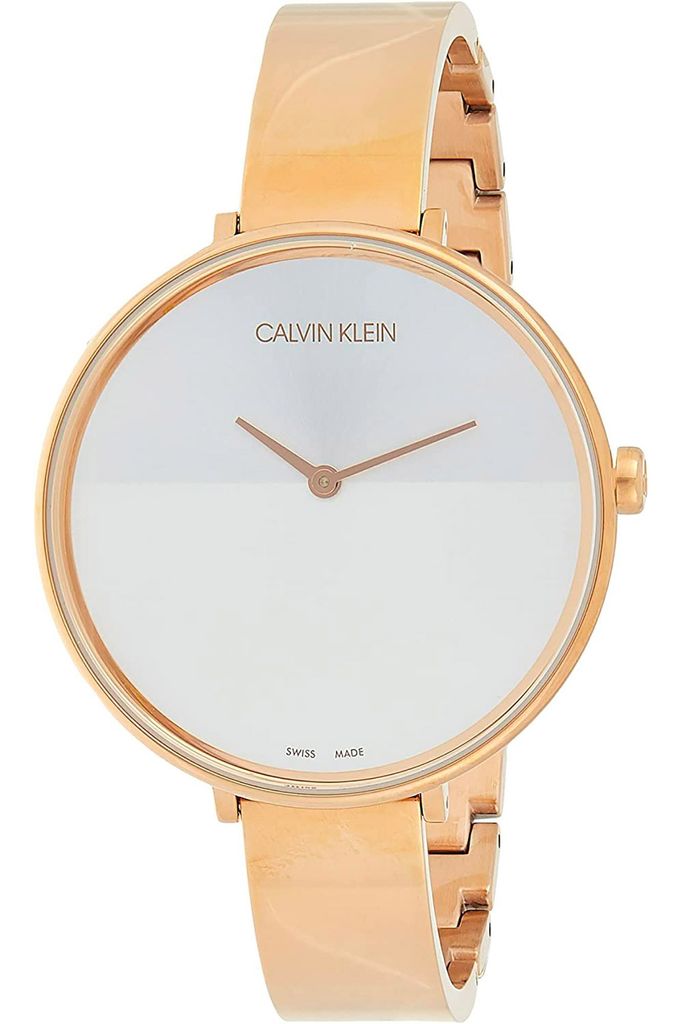 Calvin Klein Rise K7A23646 Damenuhr Produktbild 