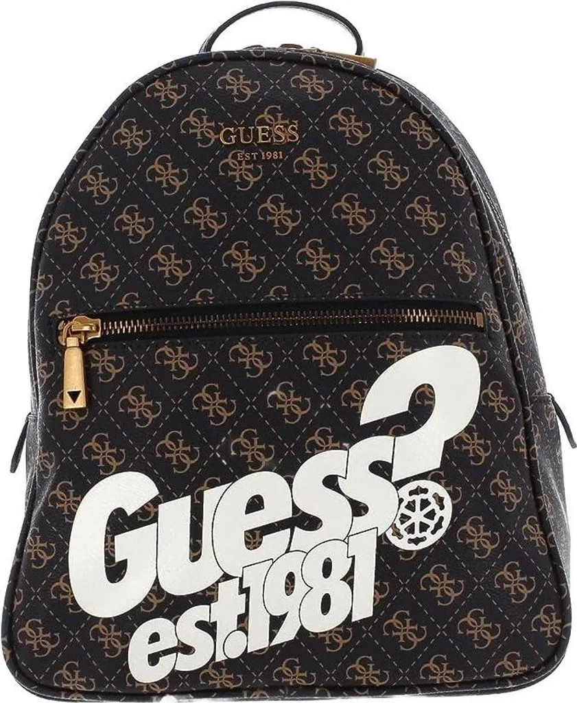 Regalo Donna: Zaino Guess Vikky Logo - Eleganza da Regalare
