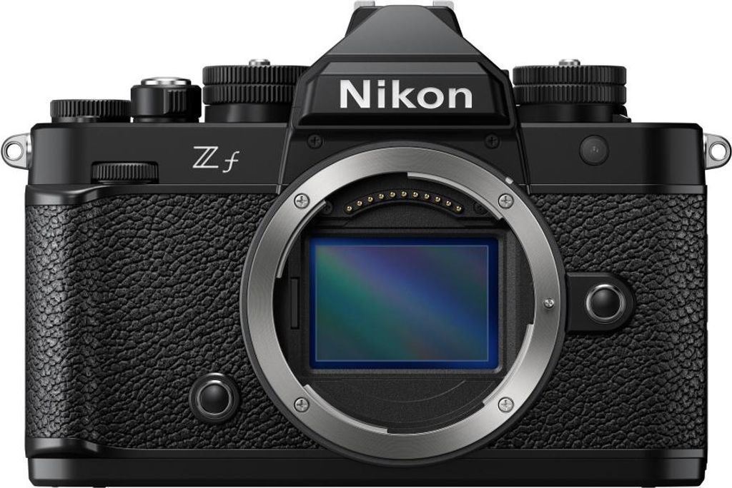 NIKON Z6 III Gehäuse (nur Gehäuse)
