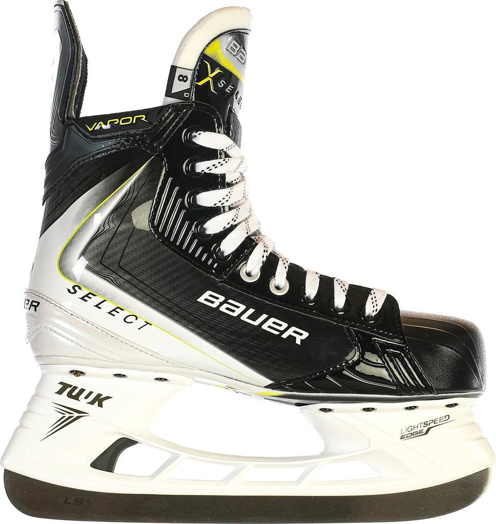 BAUER Schlittschuh Vapor Select - Sr., Farbe:2E, Größe:11.0