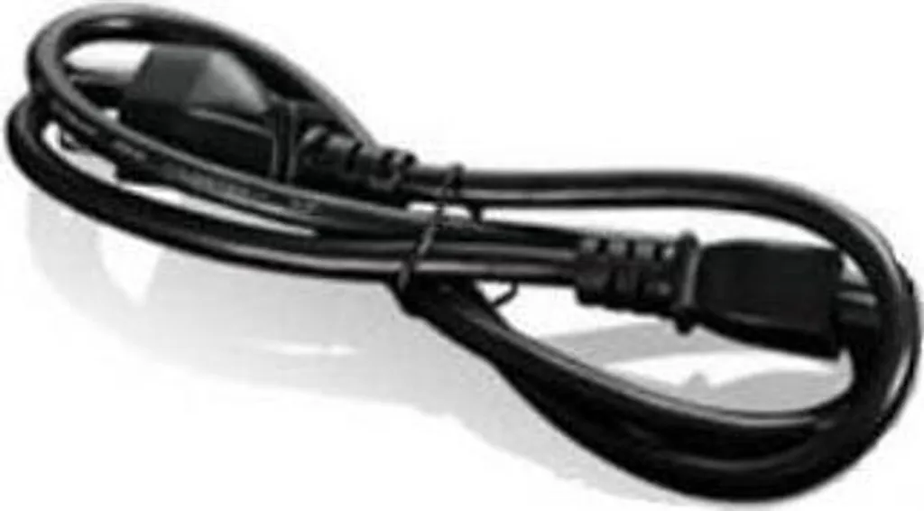 Lenovo 00XL060 Cavo Alimentazione Ultra-Compatto 1m | Shop Online