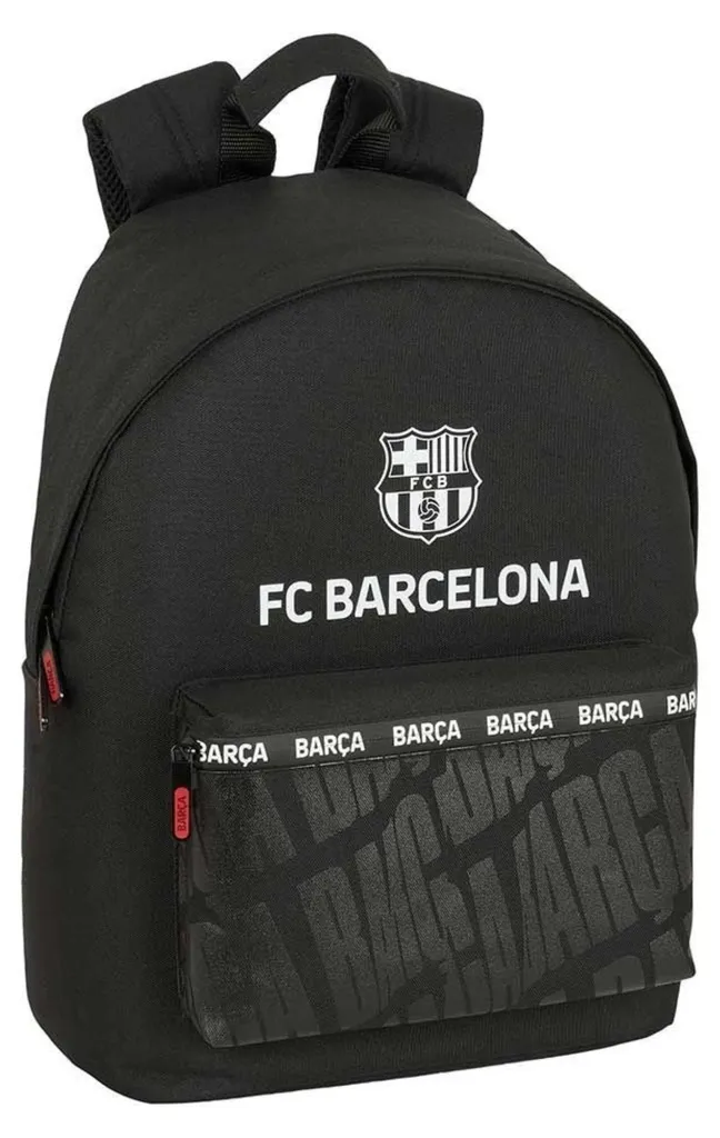 Sac à dos FC Barcelona avec bretelles confortables - Modèle 612625819