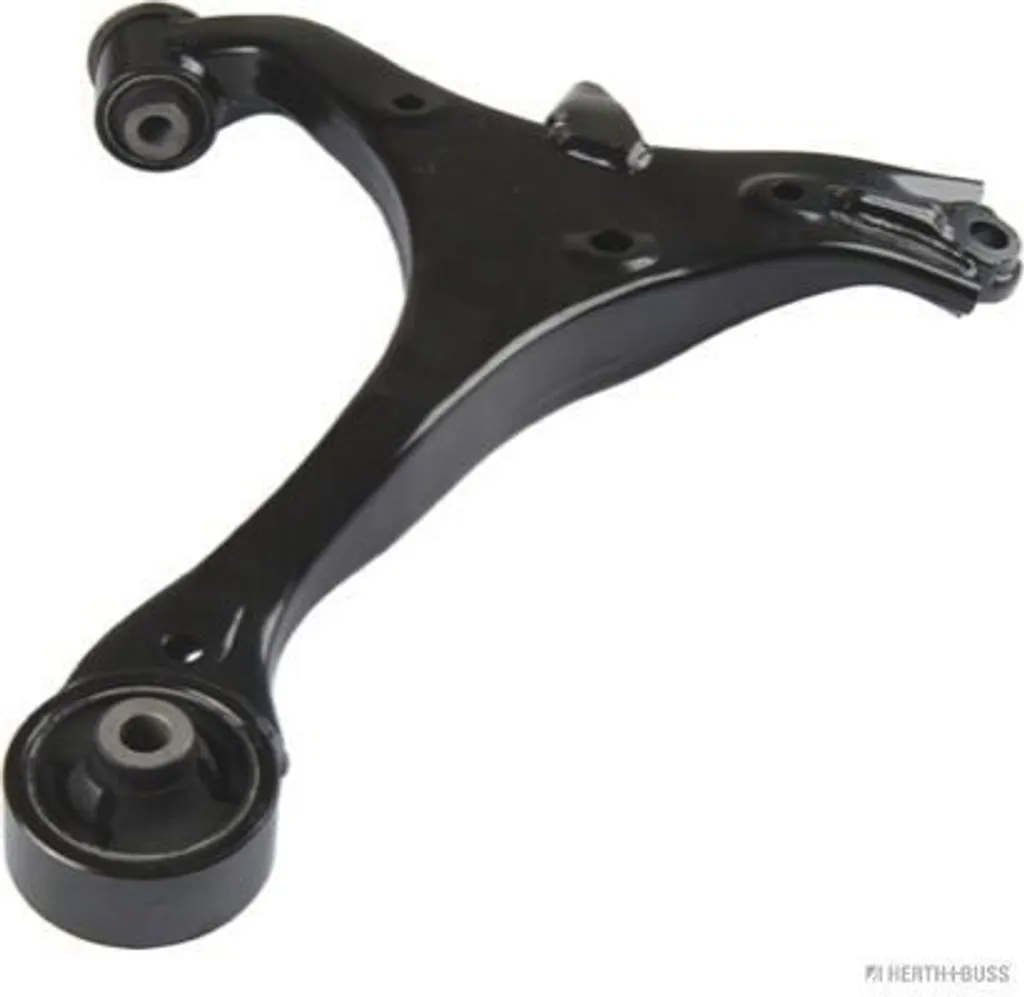 Bras de suspension avant Herth+Buss Jakoparts J4914019 pour roue avant