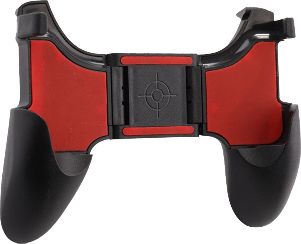 Game Gamepad Halbleiter Kühlung Schnellkühlung Universal Phone Cooling Fan Game Grip Griff für Android-1