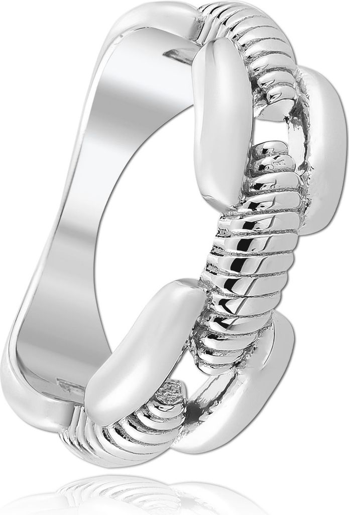 Balia Ringe 62 19,7 Silber 925 silber Damen Schmuck BAR020P62