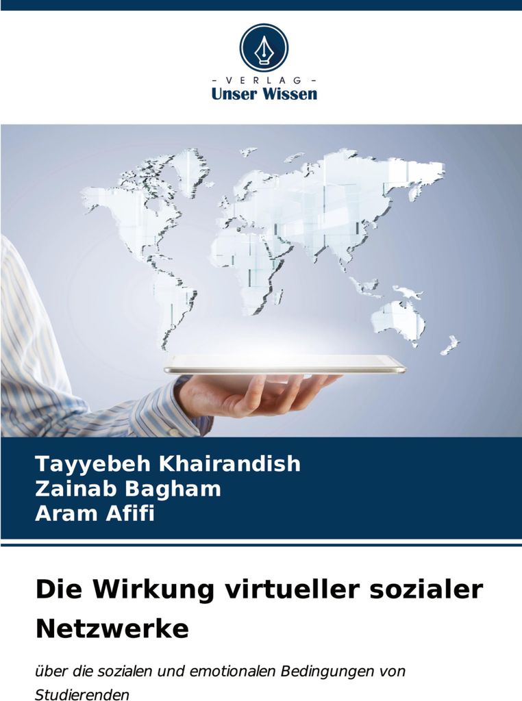 Die Wirkung virtueller sozialer Netzwerke