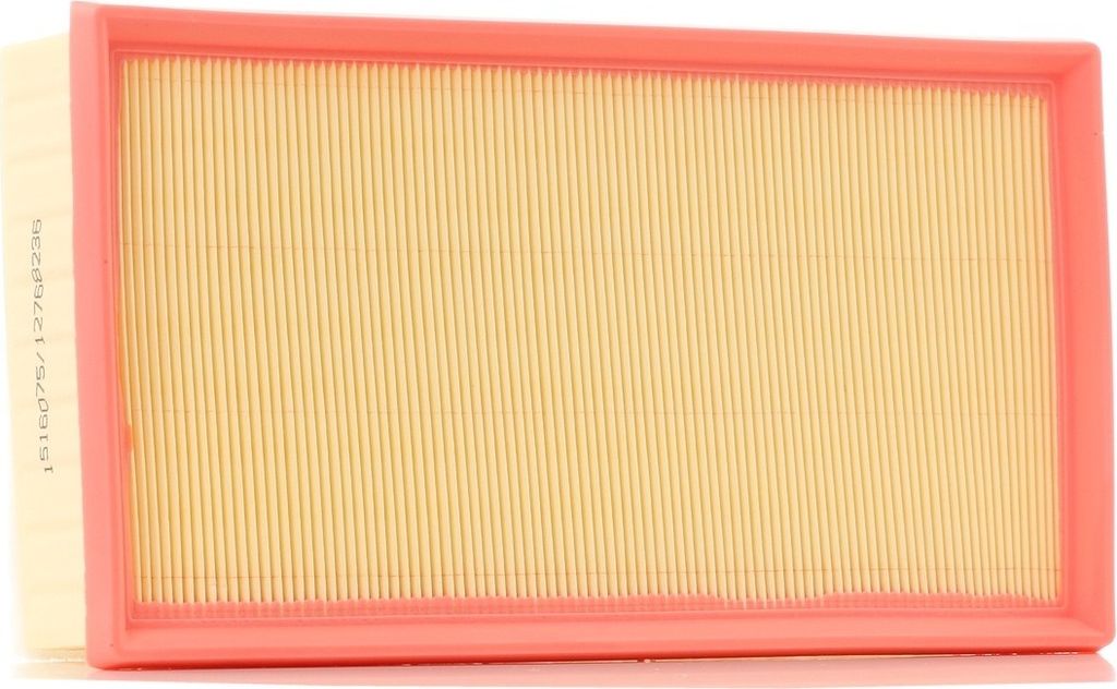 Luftfilter RIDEX 8A0668 für OPEL GRANDLAND X (A18) Umluftfilter