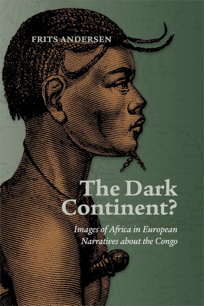 Dark Continent?