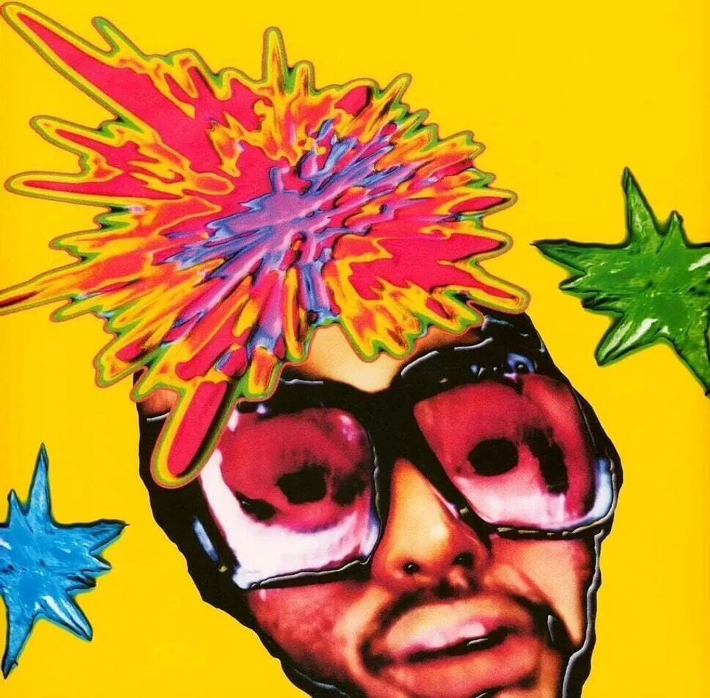 Disque Vinyle Aminé Twopointfive - Album LP Musique Rap Hip-Hop
