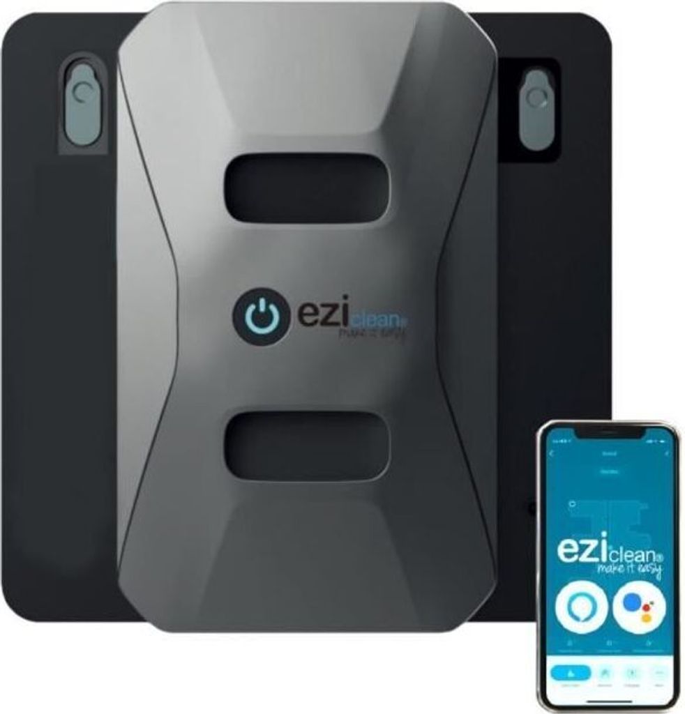 Fensterputzroboter EZICLEAN Windobot S6 ULTRA, Schnell, Produktbild 