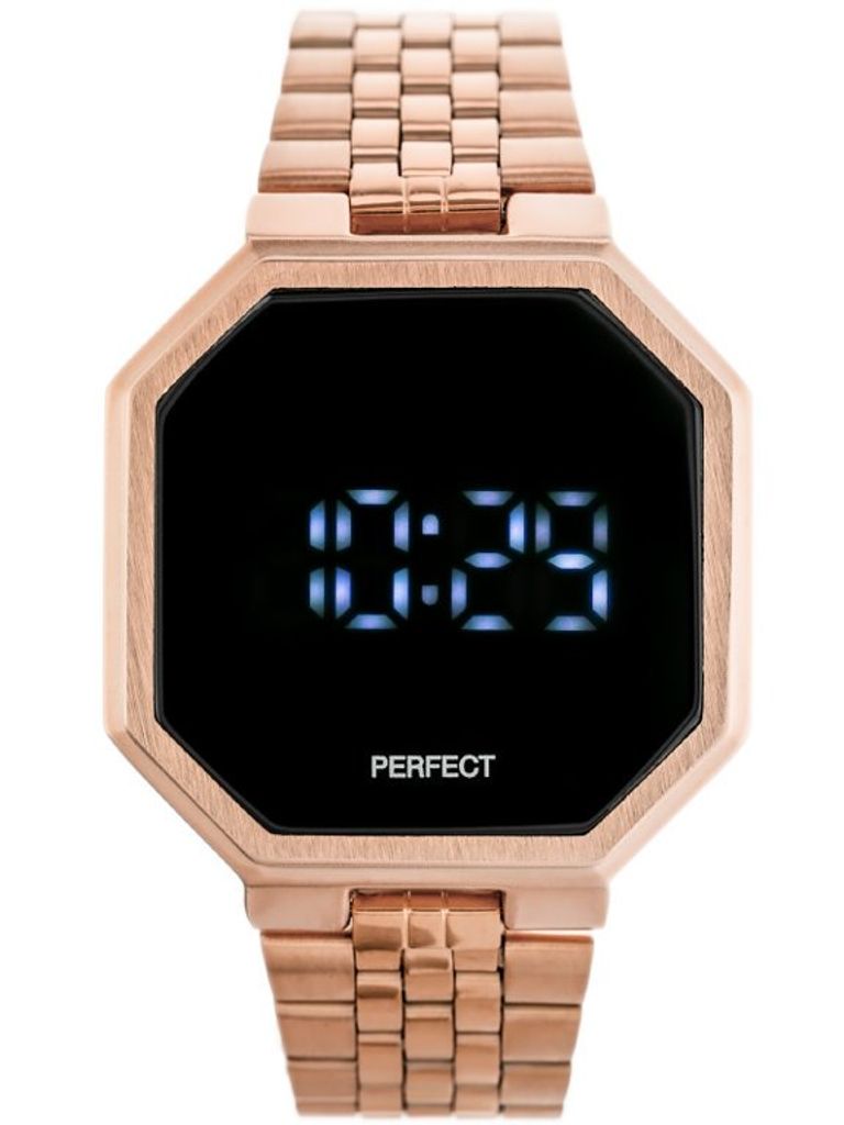 LED Watch Perfect A8034 (ZP917C)