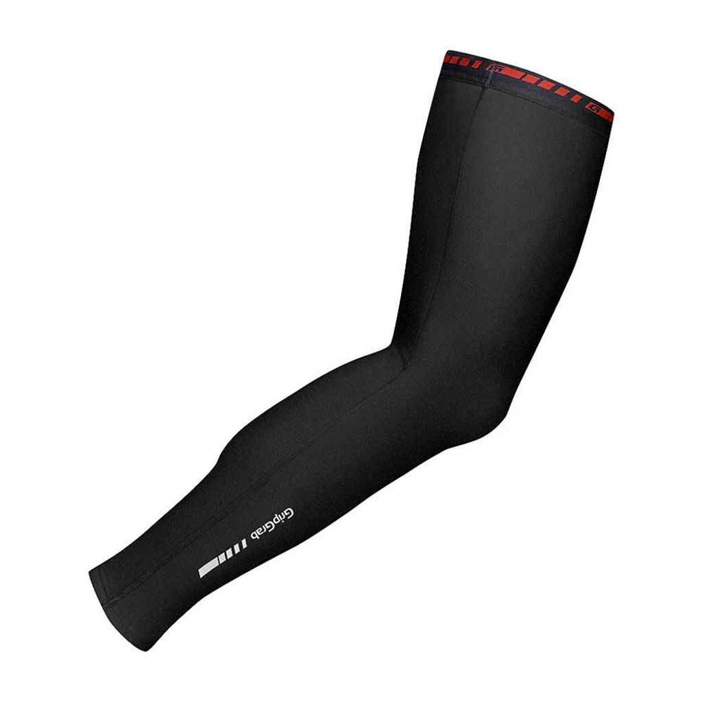 Gripgrab Leg Warmers Aquarepel Black S