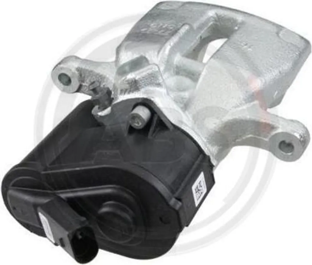 Étrier de frein pour remplacement OE 5N0615403 Audi Q3 et VW Passat Sharan