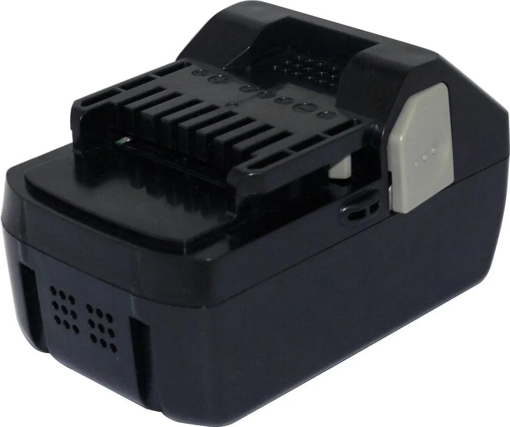 Batteria PowerSmart 4000mAh Hitachi FCG 18DAL G 18DSL - Ricambio 18V