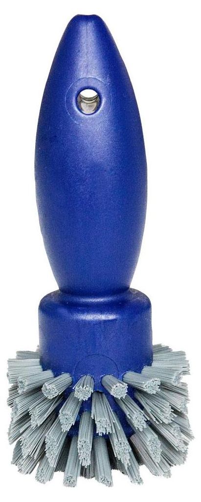 Coronet Steckdosenbürste  Germany Produktbild 