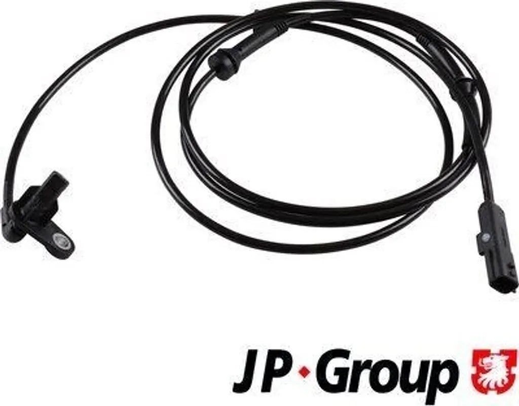 Capteur ABS JP GROUP 5197100180 pour Dacia Dokker et Lodgy OE 479001221R