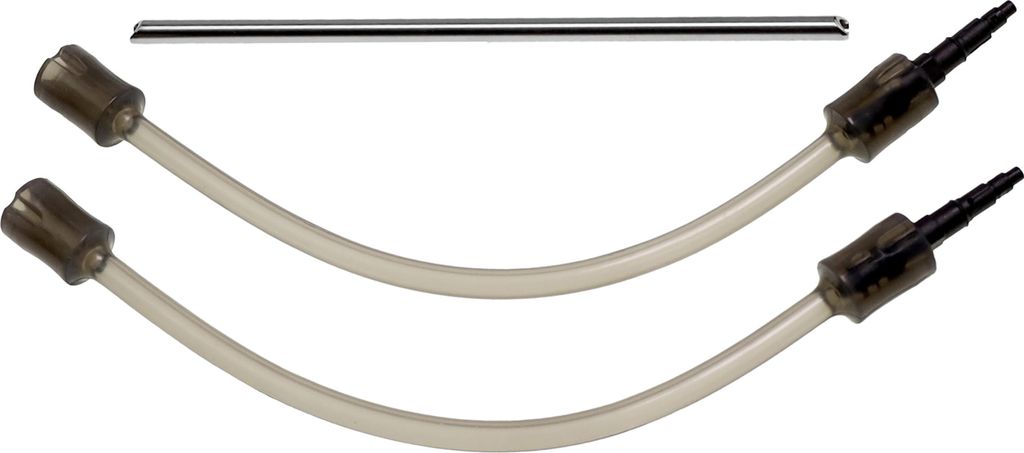 Krups MS-8030001721 Milchschlauch für EA875U EA872B... Intuition Preference