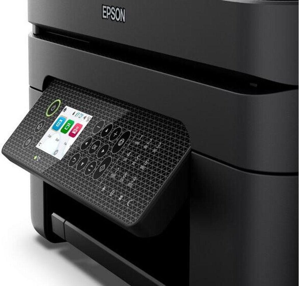 Epson WorkForce WF-2950DWF Obrázok produktu 8