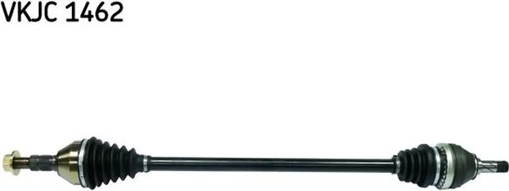 Cardan de transmission SKF VKJC 1462 compatible Opel Vectra et Signum