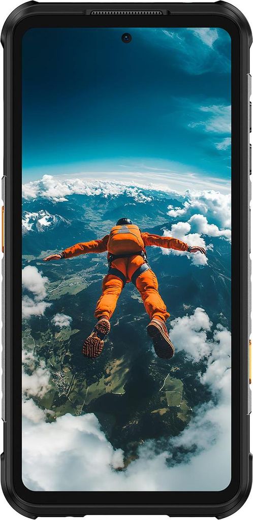 RugOne Xever 7 Pro Outdoor Smartphone Rugged 5G eSim Produktbild 