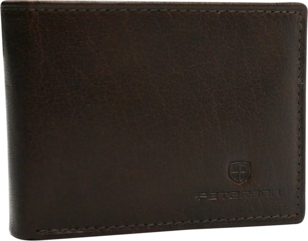Portafogli Peterson greg60299 - 2