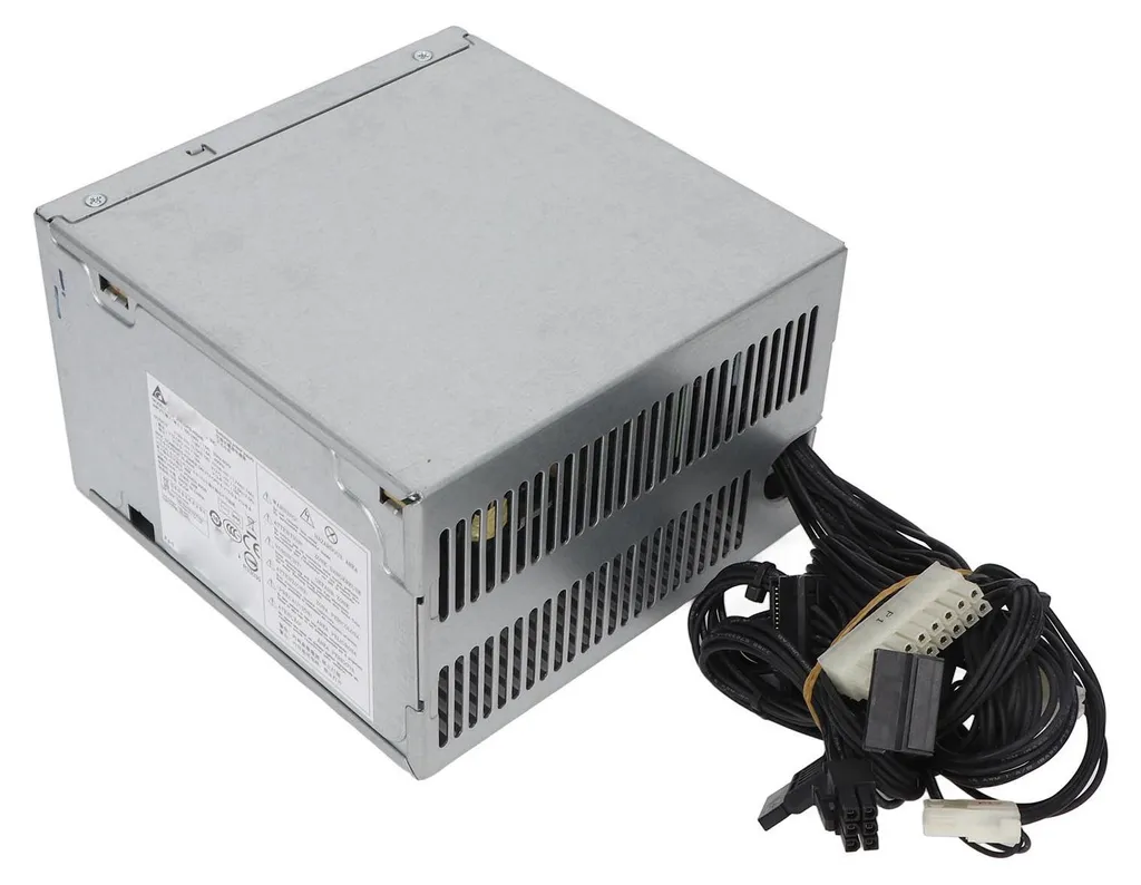 Remplacer l'alimentation HP Z210MT avec ce bloc 400W DPS 400AB 704427