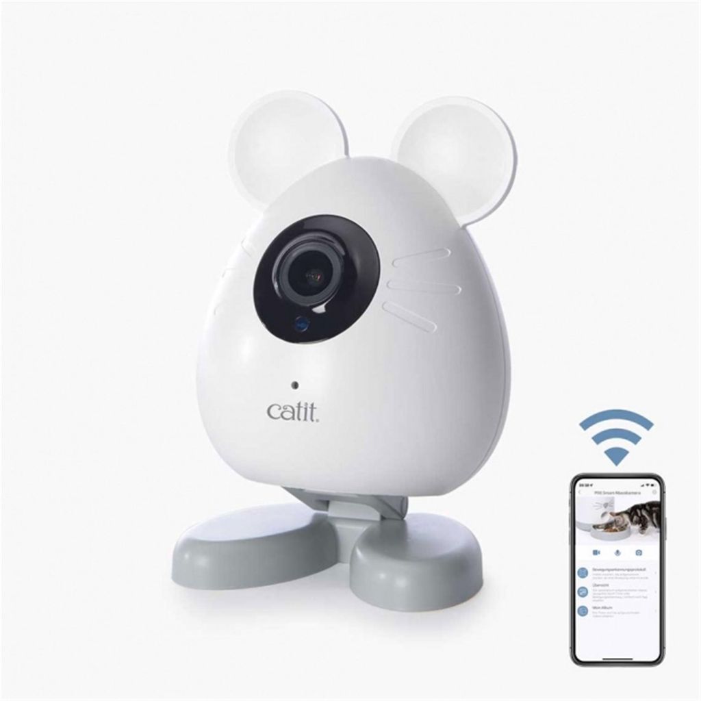 Kamera Catit Pixi Smart myš Obrázek produktu 