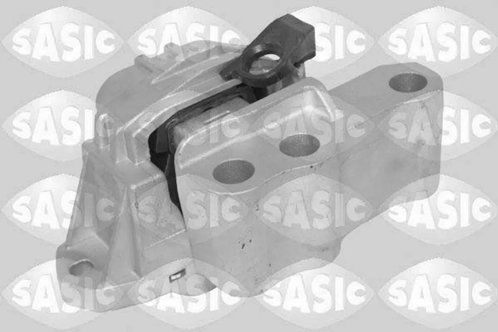 Support moteur SASIC 2706708 de qualité OE pour gamme Fiat Tipo 356