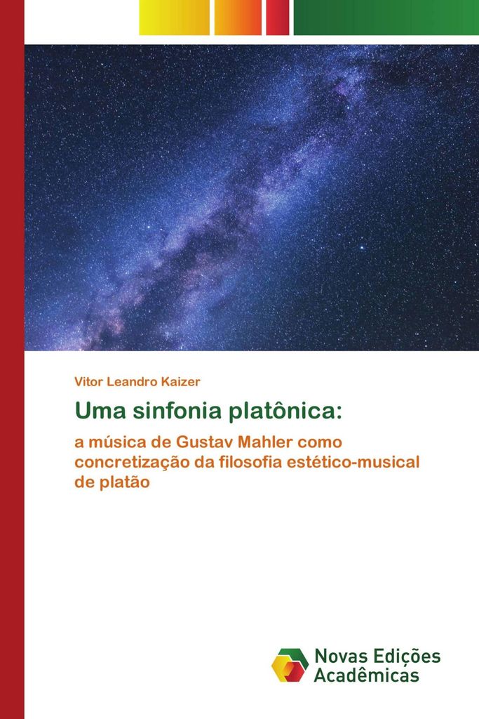 Uma sinfonia platônica: