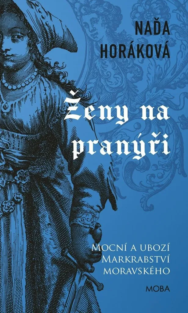 Livre de Poche Ženy na pranýři pour Passionnés d'Histoire et Mystères
