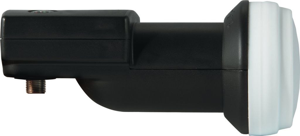 TechniSat Universal-V/H-LNB mit Satfinder | LNB mit 1 Produktbild
