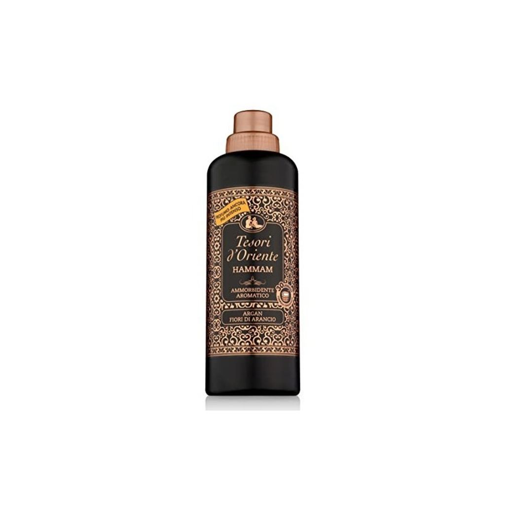 Tesori d'Oriente Hammam Aromatischer Weichspüler 760 ml Produktbild 